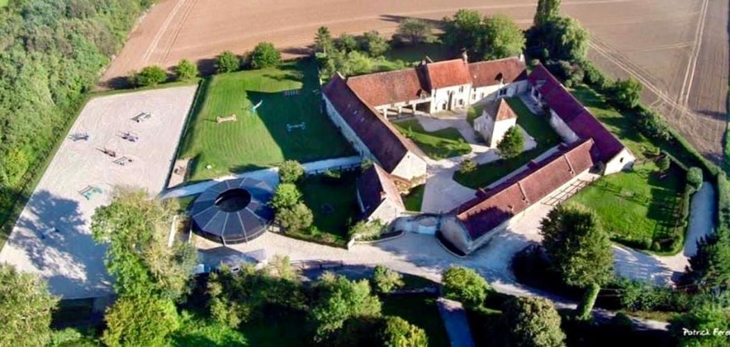 Gite Du Fournil « Chez Nicole » Ully-Saint-Georges المظهر الخارجي الصورة