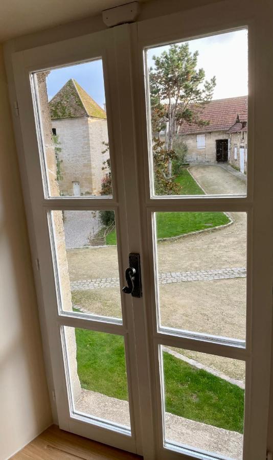 Gite Du Fournil « Chez Nicole » Ully-Saint-Georges المظهر الخارجي الصورة